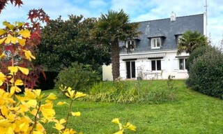 Maison 7 Pièces 136 m² à vendre à Saint-Lyphard (44410)