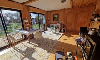 Maison 4 Pièces 120 m² à vendre à Assier (46320)