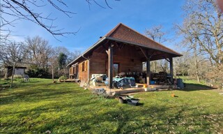 Maison 4 Pièces 120 m² à vendre à Assier (46320)