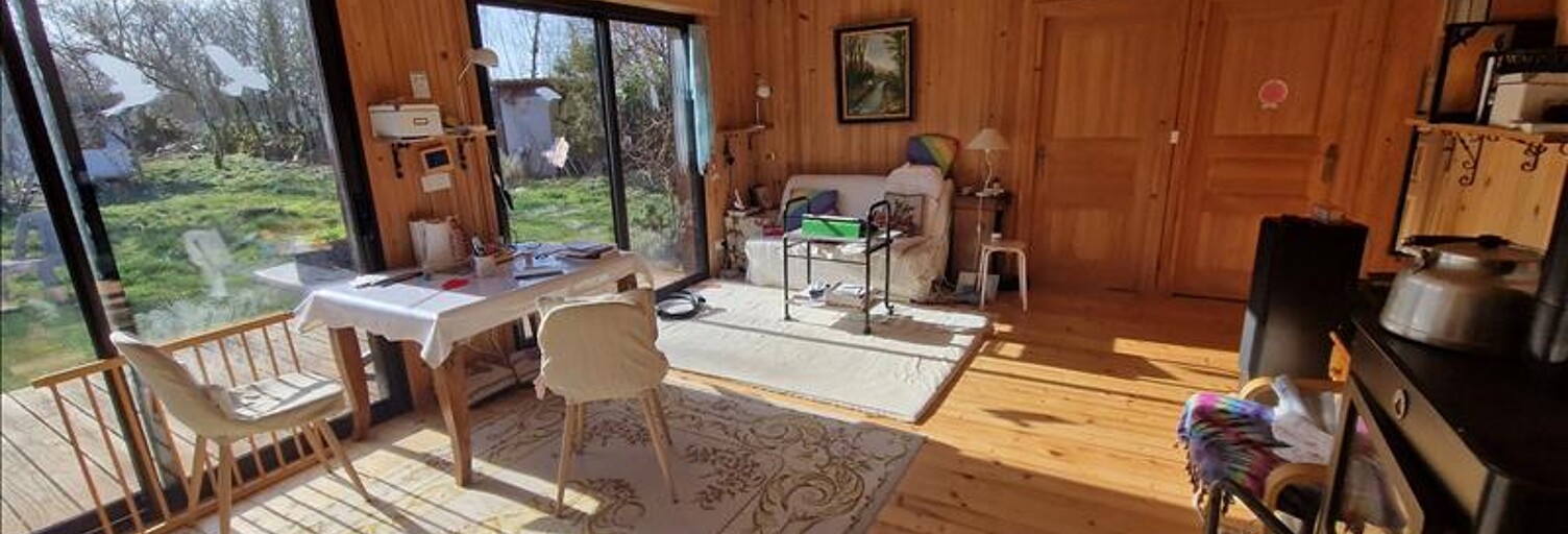 Maison 4 Pièces 120 m² à vendre à Assier (46320)