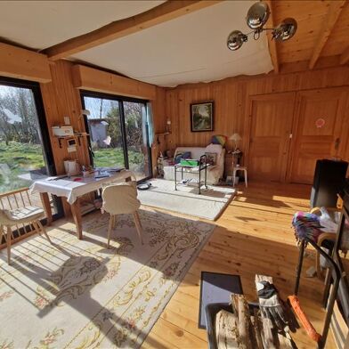 Maison 4 pièces 265000 €