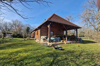 Maison 4 pièces 265000 €