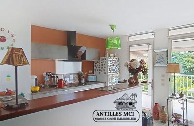 vente appartement 180 000 € à proximité de Schœlcher (97233)