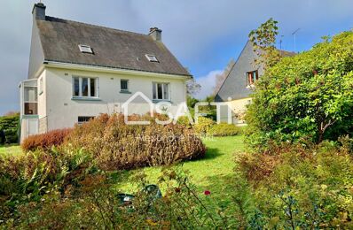 vente maison 230 000 € à proximité de Le Croisty (56540)