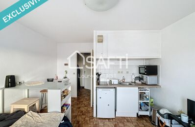 vente appartement 59 500 € à proximité de Metz (57)