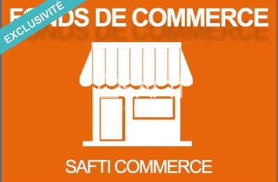 commerce 12 pièces 275 m2 à vendre à Saint-Chaffrey (05330)