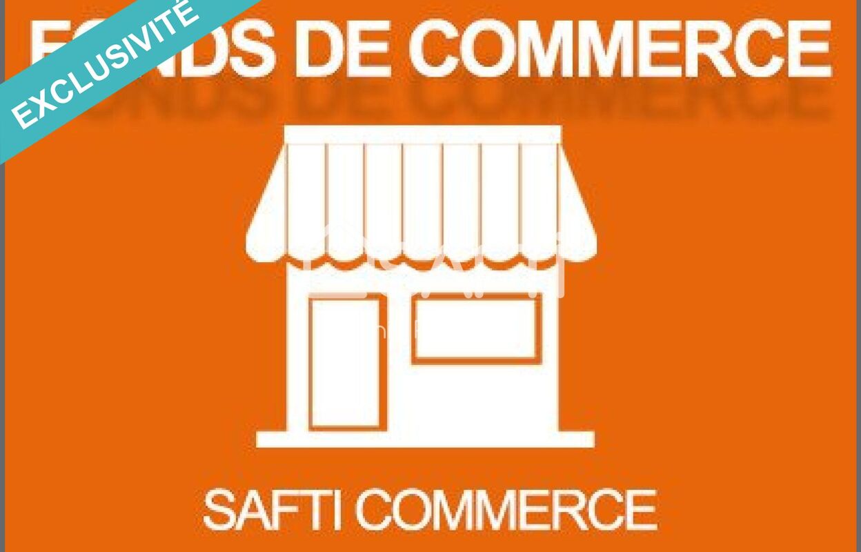 commerce 12 pièces 275 m2 à vendre à Saint-Chaffrey (05330)