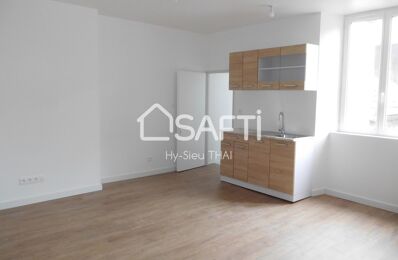 location appartement 560 € CC /mois à proximité de Valserhône (01200)