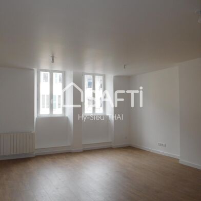 Appartement 1 pièce 36 m²