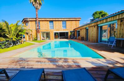 vente maison 1 490 000 € à proximité de Soorts-Hossegor (40150)