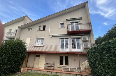 vente maison 196 000 € à proximité de Pommevic (82400)