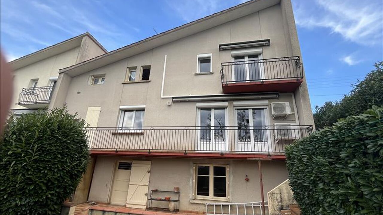 maison 5 pièces 116 m2 à vendre à Castelsarrasin (82100)