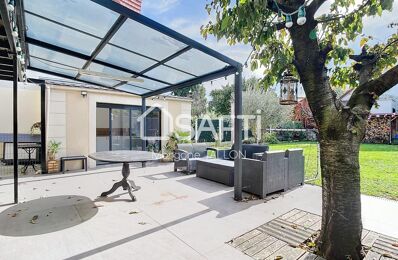 vente maison 839 000 € à proximité de Levallois-Perret (92300)