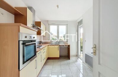 vente appartement 116 000 € à proximité de Liévin (62800)