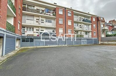 vente appartement 116 000 € à proximité de Hersin-Coupigny (62530)