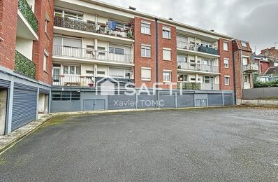 vente appartement 116 000 € à proximité de Liévin (62800)