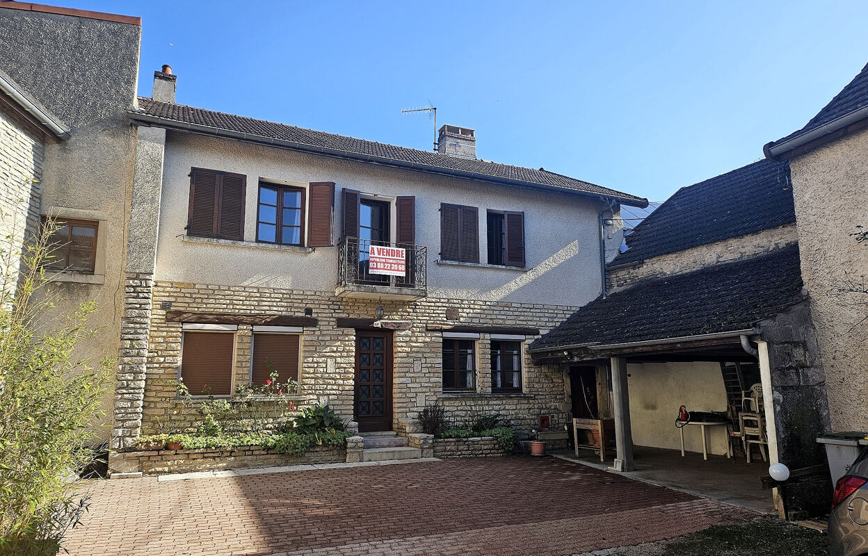 maison 5 pièces 140 m2 à vendre à Beaune (21200)