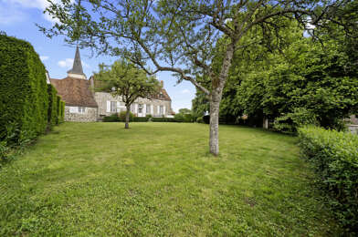 Maison 9 pièces 995000 €