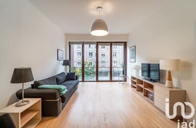 vente appartement 319 000 € à proximité de Strasbourg (67)