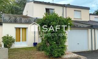 Maison 3 Pièces 75 m² à vendre à Châtellerault (86100)