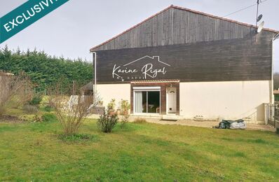 vente maison 287 000 € à proximité de Reignac (33860)