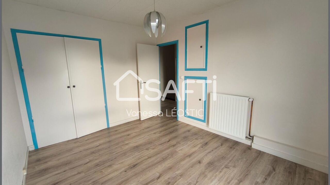 maison 5 pièces 87 m2 à vendre à Brest (29200)