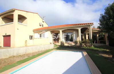 vente maison 317 000 € à proximité de Banyuls-Dels-Aspres (66300)