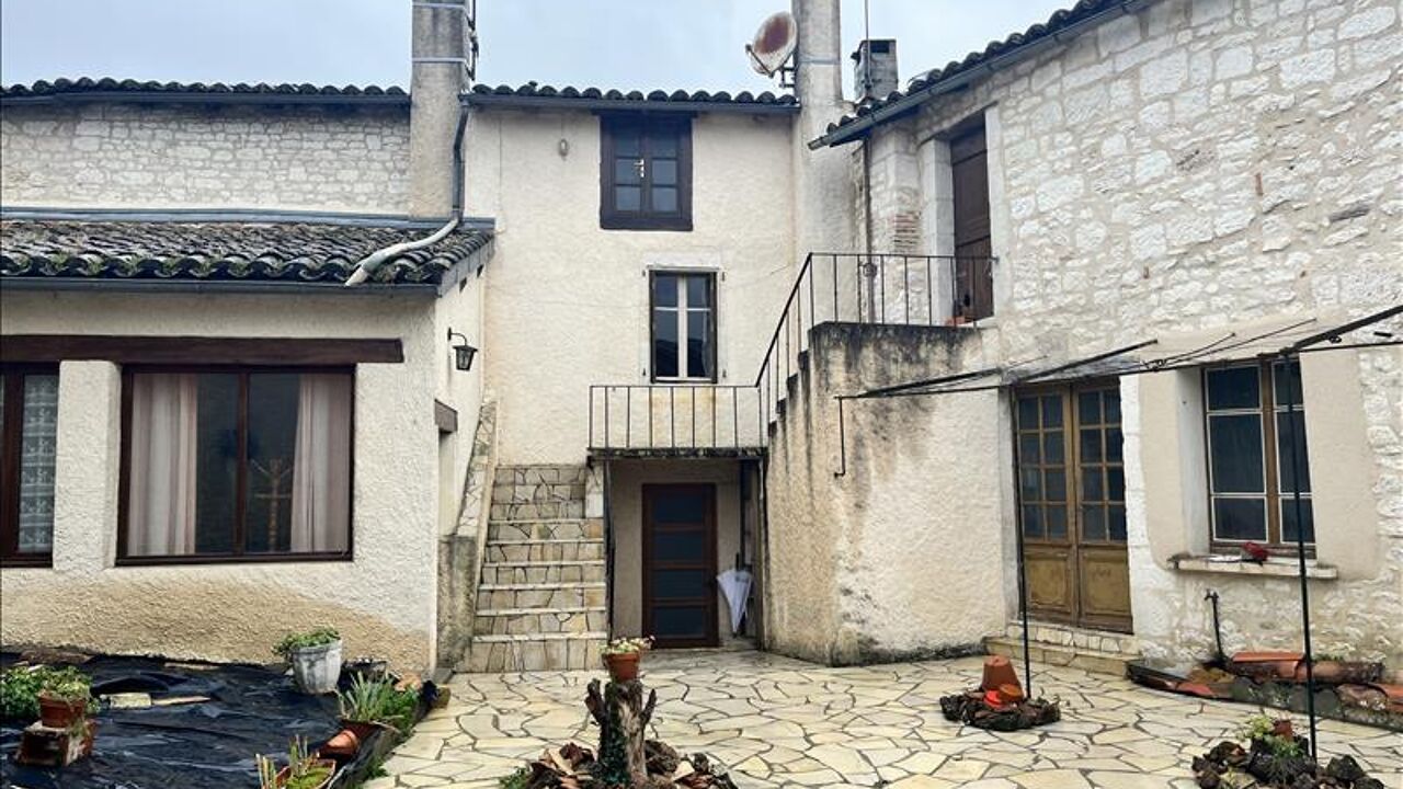 maison 5 pièces 140 m2 à vendre à Puylaroque (82240)