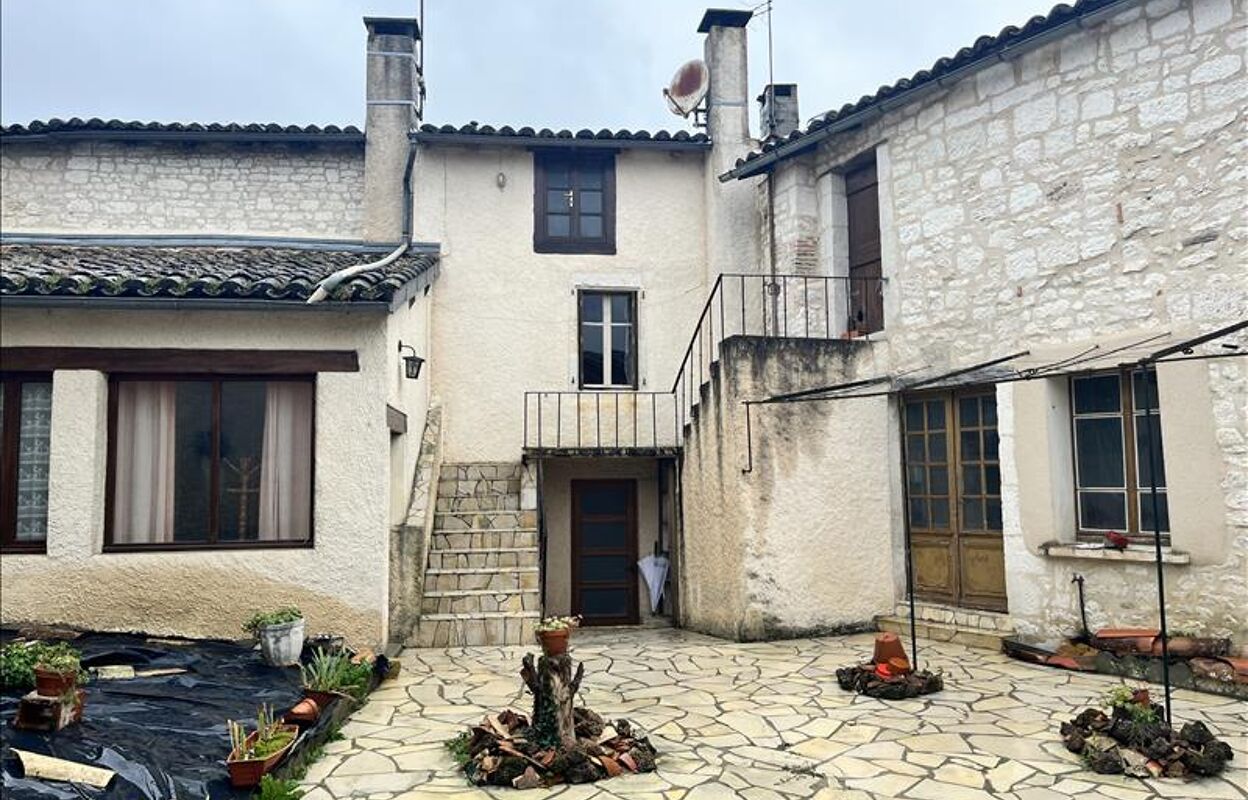 maison 5 pièces 140 m2 à vendre à Puylaroque (82240)