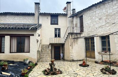 vente maison 108 500 € à proximité de Caylus (82160)