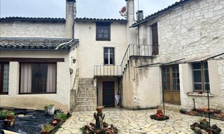 Maison 5 Pièces 140 m² à vendre à Puylaroque (82240)
