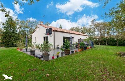 vente maison 243 800 € à proximité de Francoulès (46090)