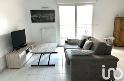 vente appartement 119 000 € à proximité de Cabestany (66330)