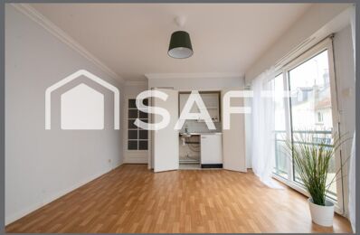 vente appartement 70 900 € à proximité de Saint-Sébastien-sur-Loire (44230)