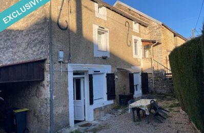 vente maison 96 000 € à proximité de Vix (21400)