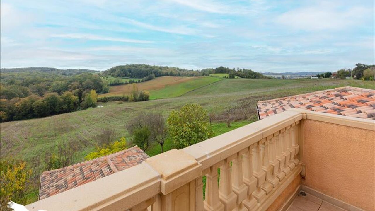 maison 6 pièces 141 m2 à vendre à Sainte-Dode (32170)