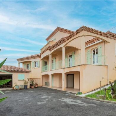 Maison 6 pièces 336000 €