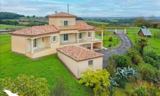 Maison 6 Pièces 141 m² à vendre à Miélan (32170)