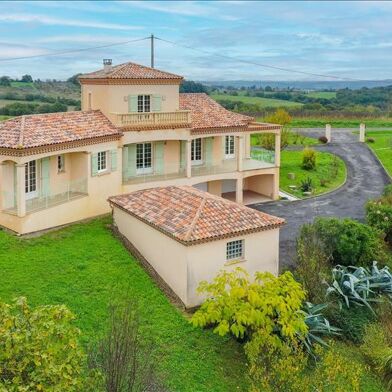 Maison 6 pièces 336000 €