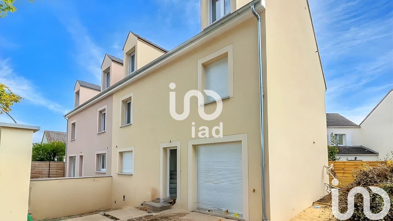 maison 8 pièces 146 m2 à vendre à Limay (78520)