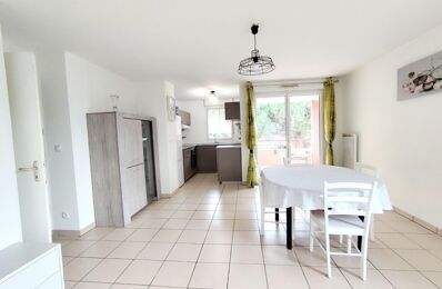 vente appartement 132 000 € à proximité de Labastide-Saint-Pierre (82370)