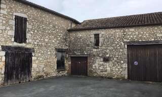 Maison 7 Pièces 204 m² à vendre à Issigeac (24560)