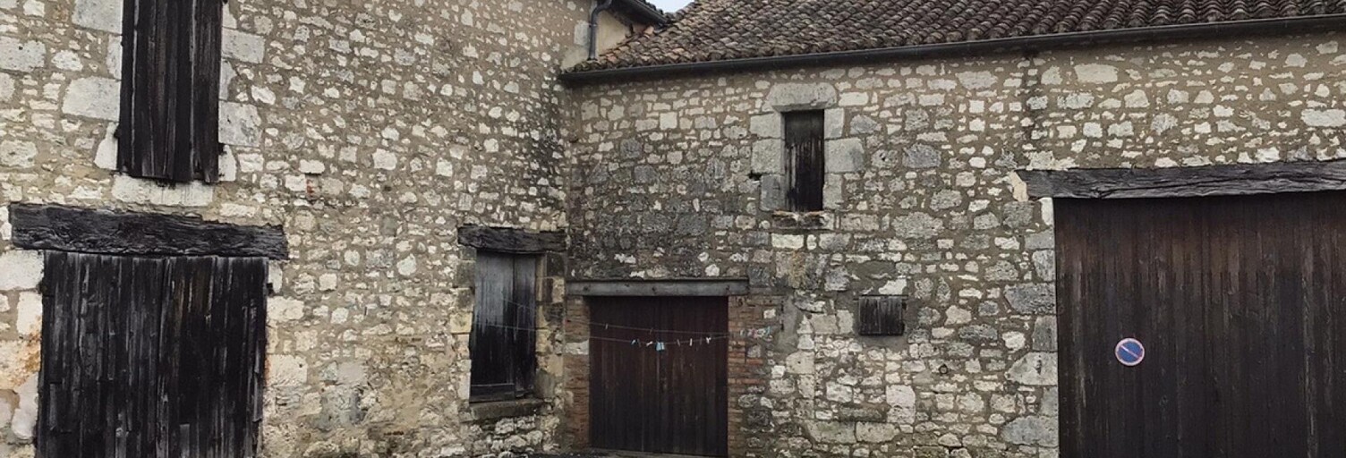 Maison 7 Pièces 204 m² à vendre à Issigeac (24560)