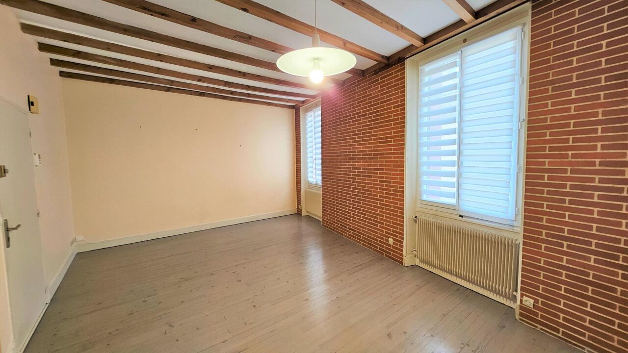 appartement 3 pièces 78 m2 à vendre à Albi (81000)