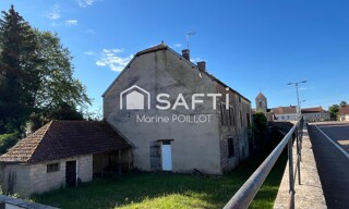 Maison 10 Pièces 241 m² à vendre à Vandenesse-en-Auxois (21320)