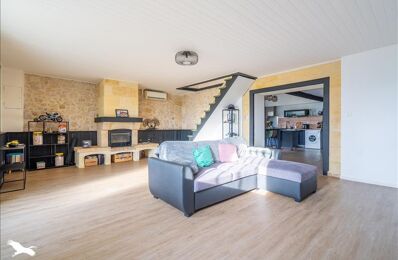 vente maison 305 950 € à proximité de Montussan (33450)