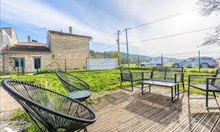 Maison 4 Pièces 93 m² à vendre à Quinsac (33360)