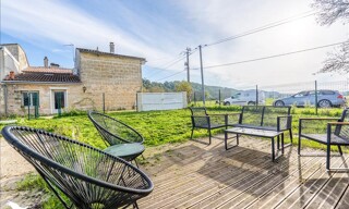 Maison 4 Pièces 93 m² à vendre à Quinsac (33360)