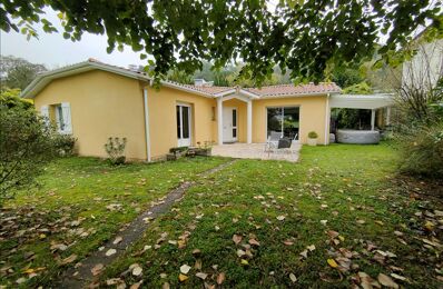 vente maison 472 500 € à proximité de Saint-Caprais-de-Bordeaux (33880)