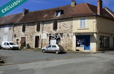 vente maison 173 500 € à proximité de Saint-Priest-les-Fougères (24450)